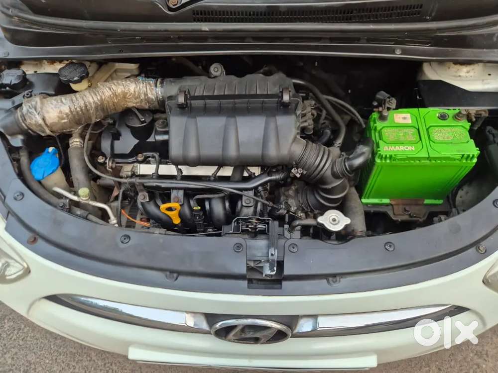 Hyundai I10 2014 Petrol 72000 Km Driven