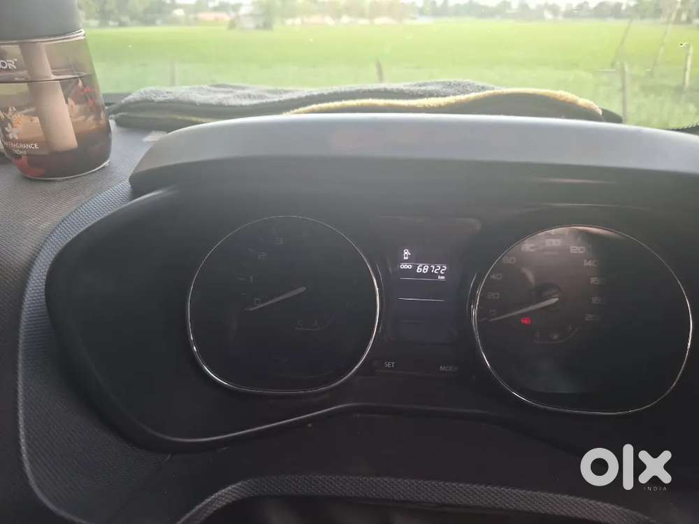 Tata Nexon Diesel 2018
