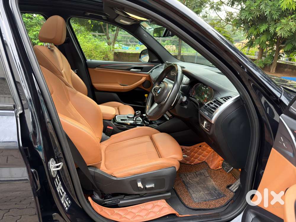 Bmw X3 2.0 Xdrive 30i M Sport, 2023, Diesel