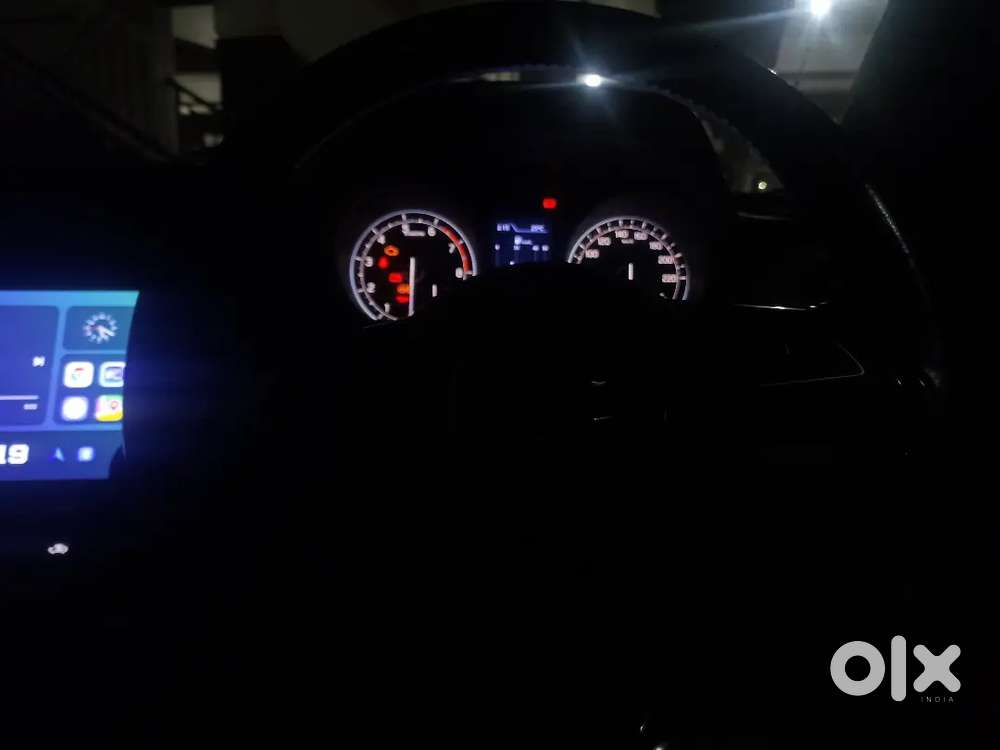 Maruti Suzuki Dzire Zxi 2021