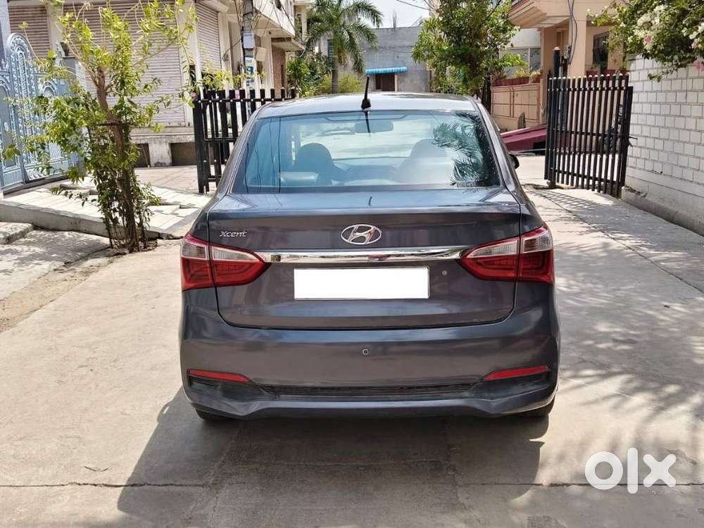 Hyundai Xcent 1.2 Crdi E Plus, 2018, Diesel