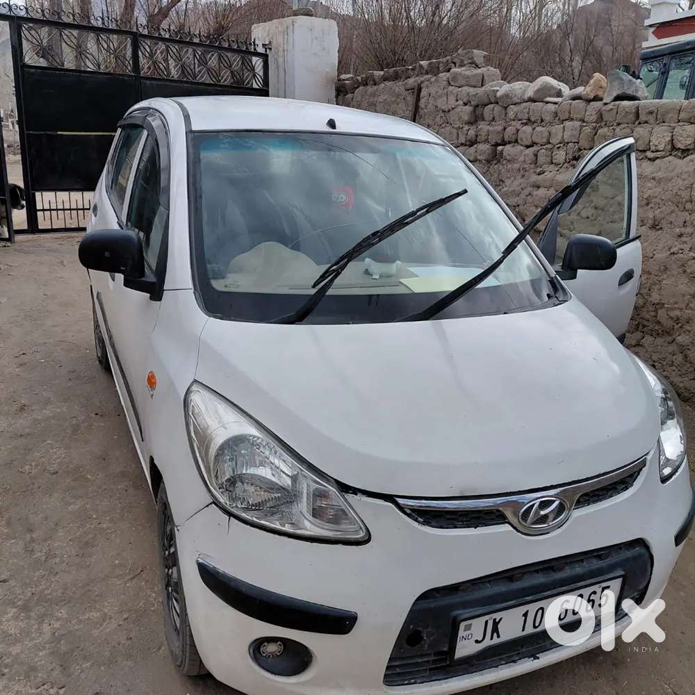 Hyundai I10 2009