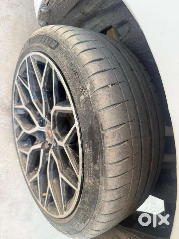 Maruti Suzuki Petrol 2015