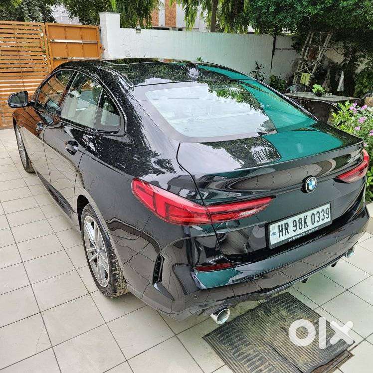 Bmw 2 Series 220i Gran Coupe M Sport, 2023, Petrol