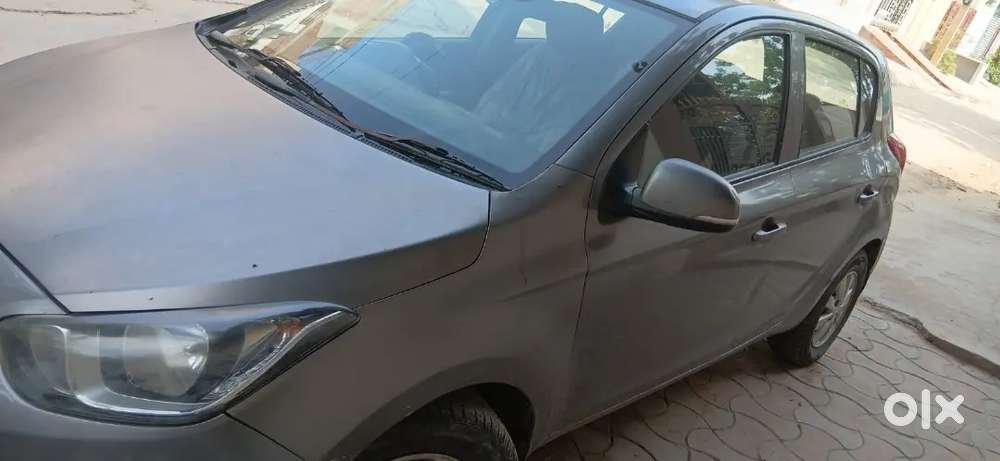Hyundai I20 Sportz 2014 Diesel Manual