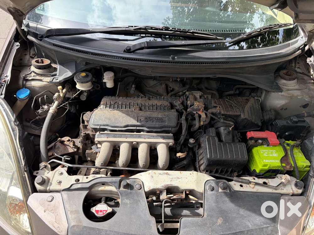 Honda Brio 2011-2013 E Mt, 2013, Petrol