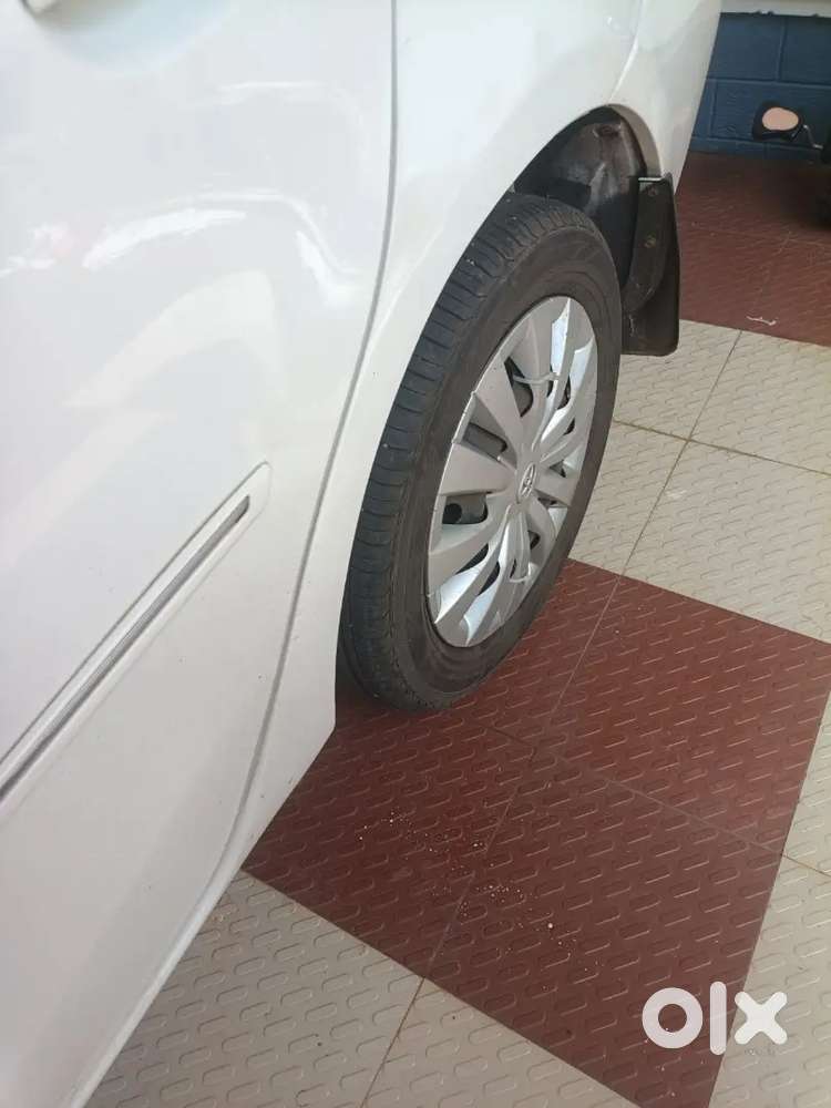 Toyota Etios Diesel Manual 2014