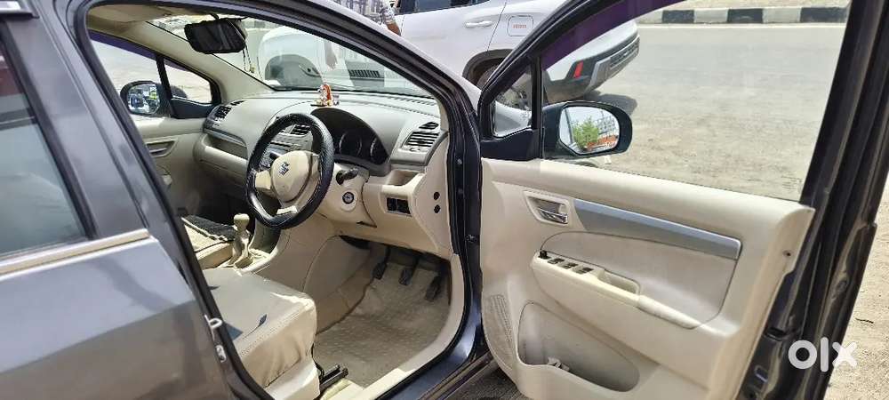 Maruti Suzuki Ertiga 2014 Diesel Good Condition