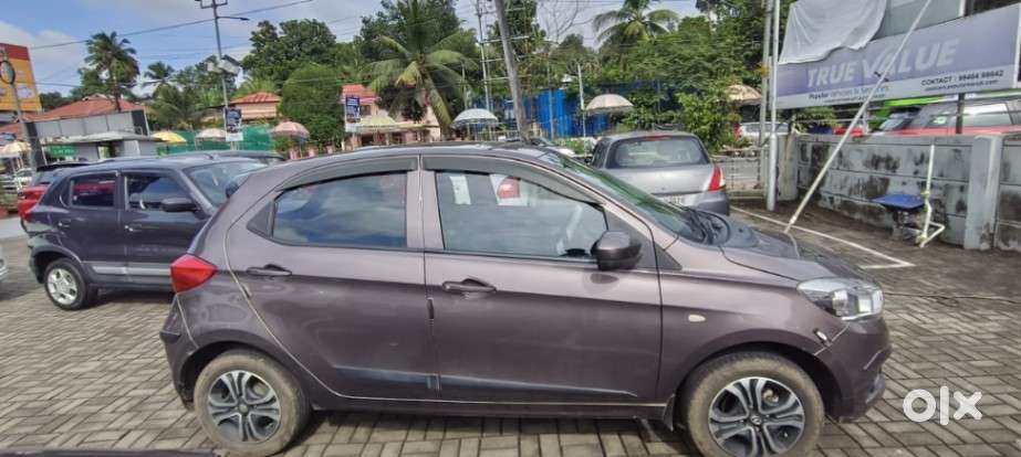 Tata Tiago, 2019, Petrol