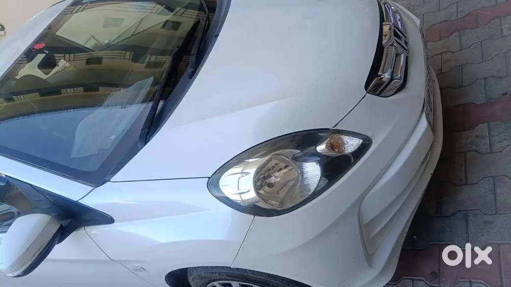 New Car Purchase