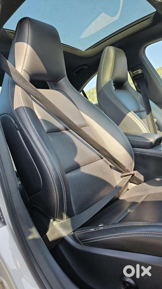 Mercedes-benz Cla 200 D Sport, 2018, Diesel