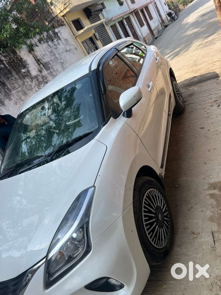 Maruti Suzuki Baleno
