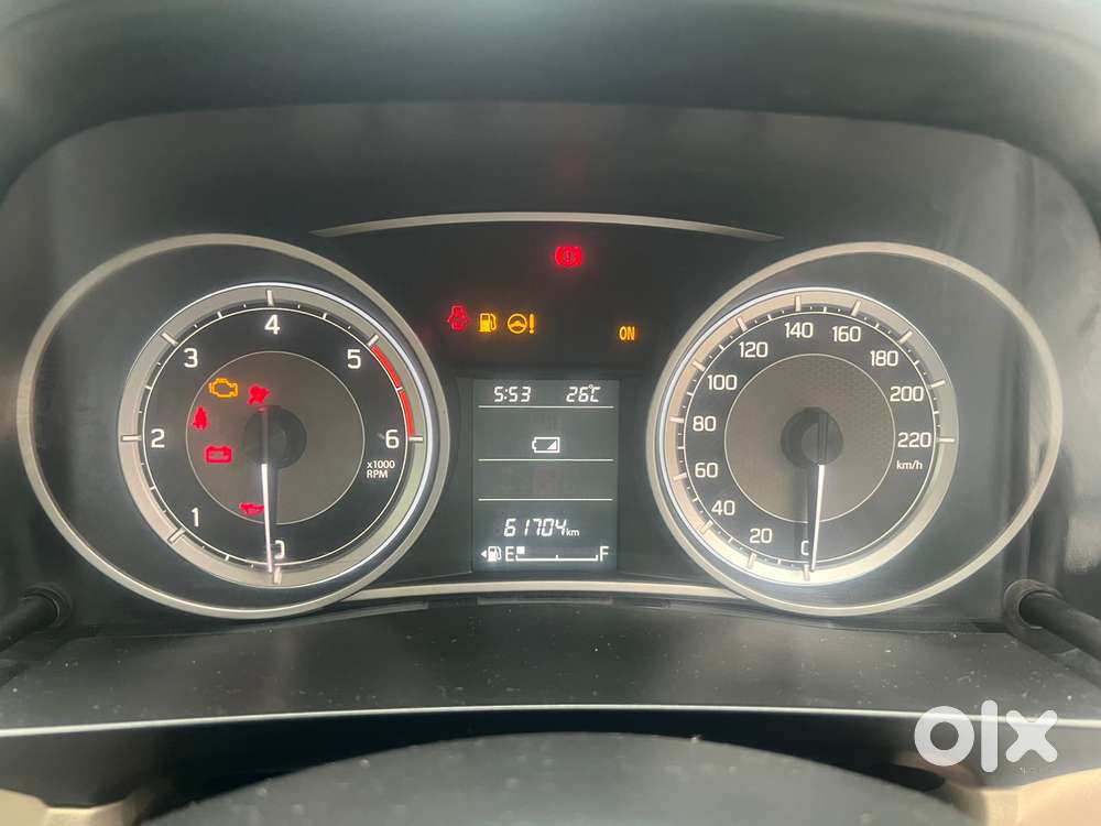 Maruti Suzuki Swift Dzire Zdi Plus , 2019, Diesel