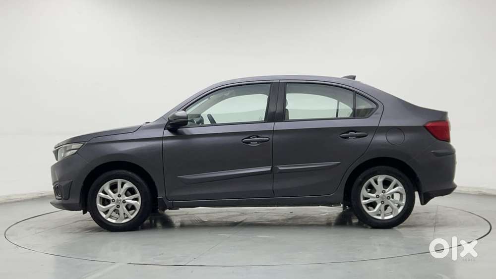 Honda Amaze V Cvt Petrol, 2019, Petrol