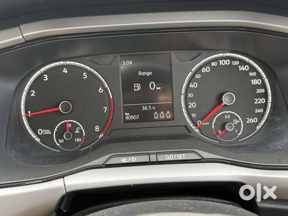 Volkswagen Taigun 1.0 Tsi Highline, 2023, Petrol