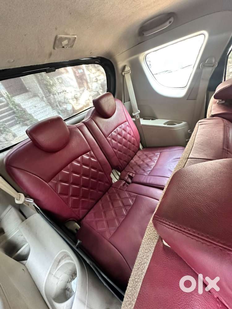 Maruti Suzuki Ertiga 2017 Cng  Well Maintained