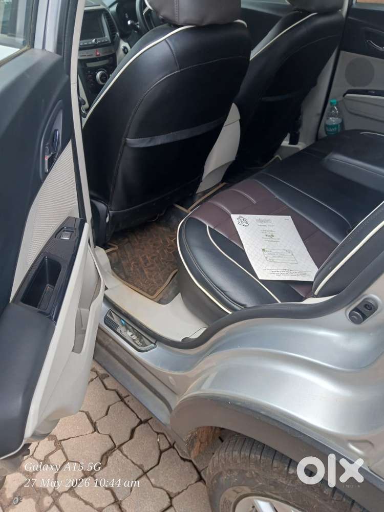 Mahindra Xuv300