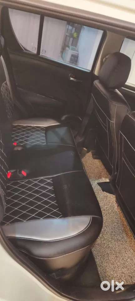 Maruti Suzuki Swift Vdi, 2014, Diesel