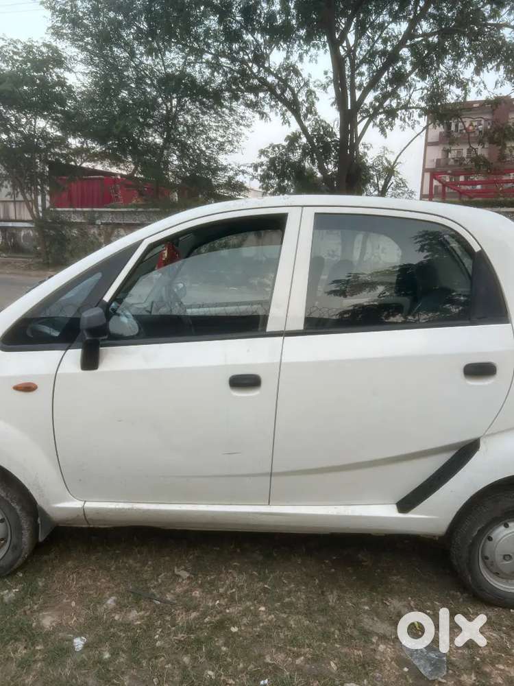 Tata Nano Twist Xe 2015