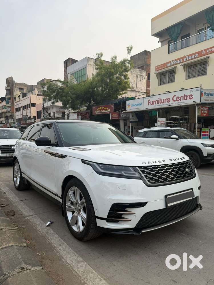 Land Rover Range Velar R-dynamic S Diesel, 2021, Diesel