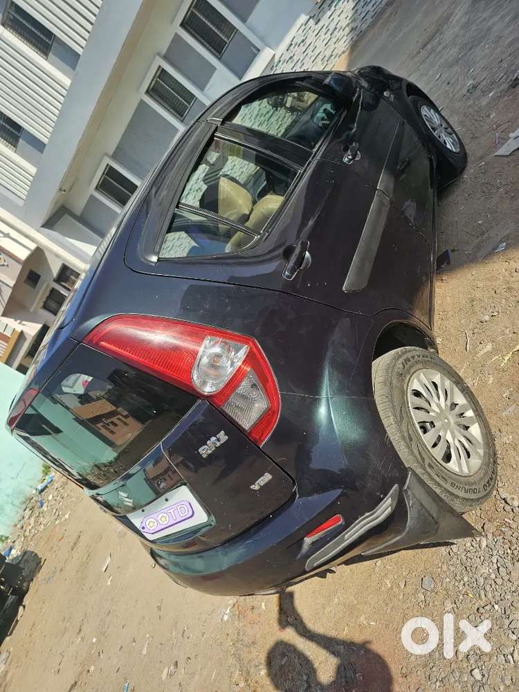Suzuki Ritz Vdi Good Condition New Battery New Tires