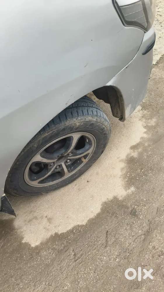 Toyota Innova 2.5 Diesel 2006