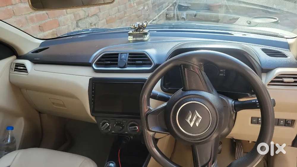 Maruti Dzire Tour 2023 Commercial Hr57