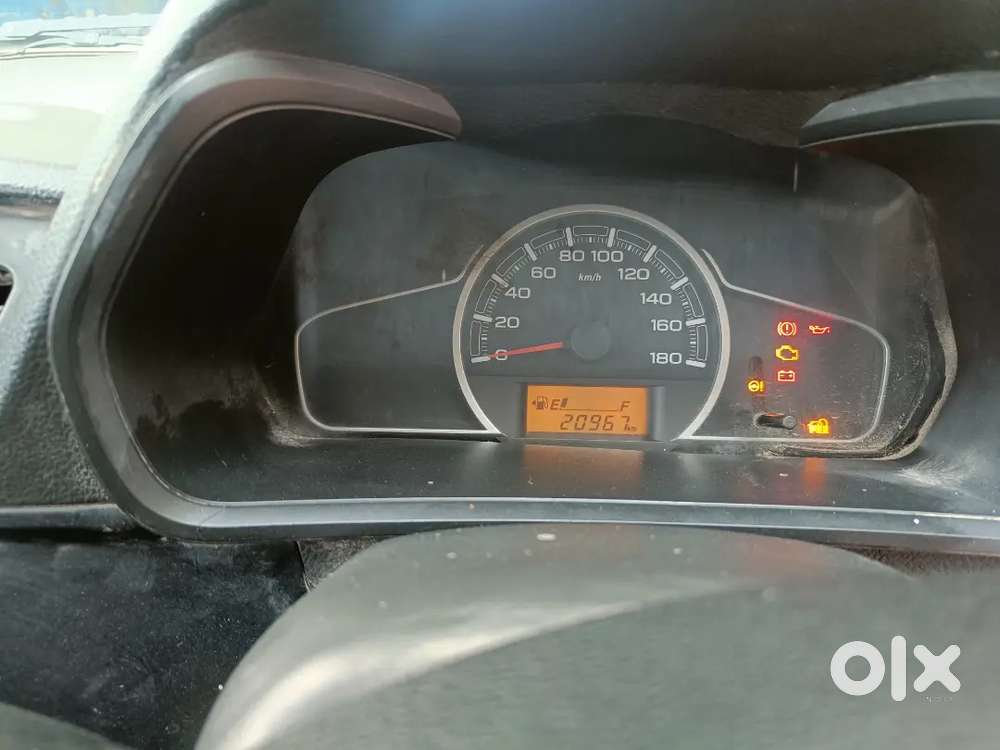 Maruti Suzuki Alto 800 2020