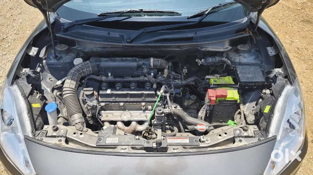 Maruti Suzuki Dzire 2023