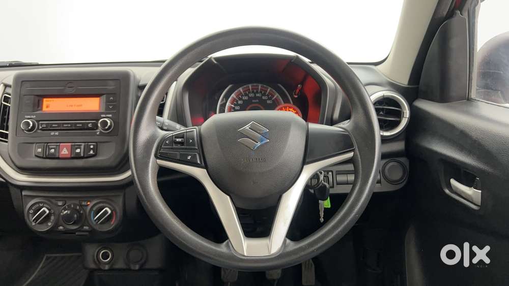 Maruti Suzuki Celerio Zxi, 2022, Petrol