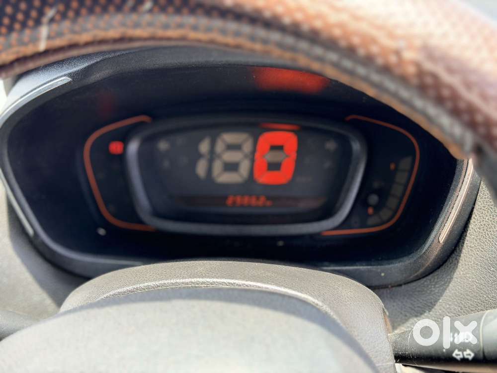 Renault Kwid Climber 1.0 Mt Opt, 2018, Petrol