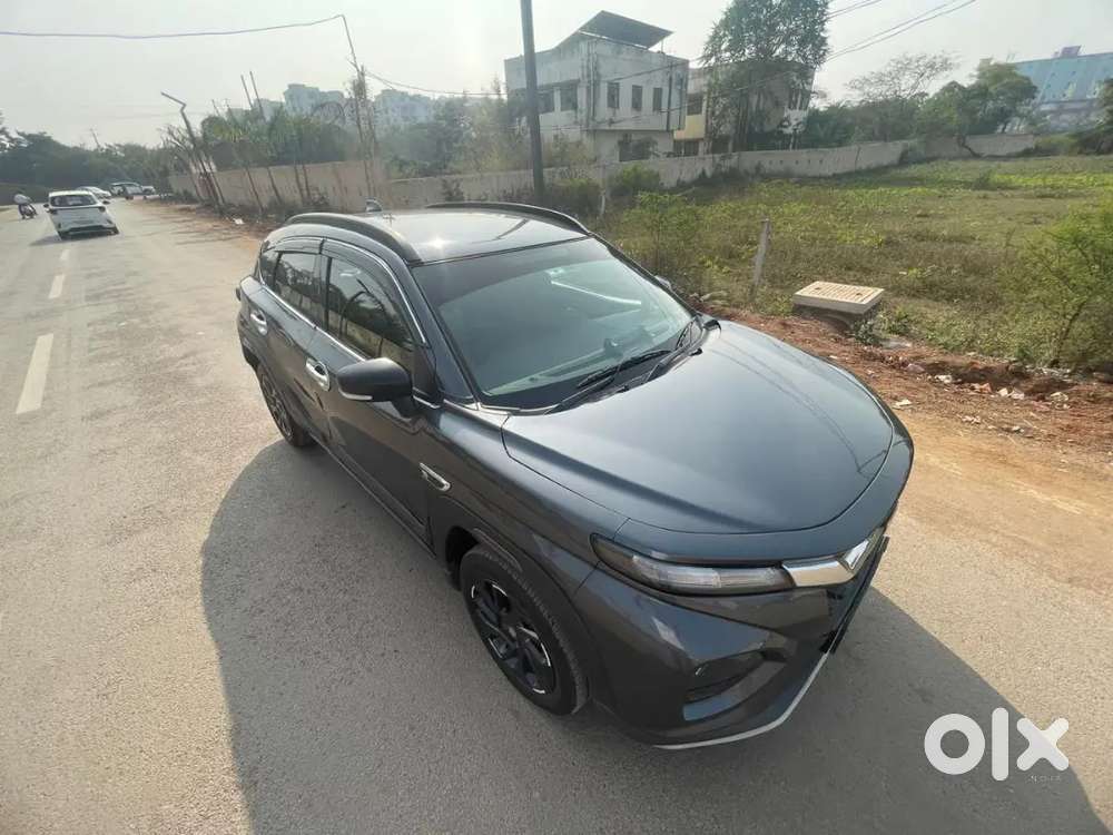 Good Condition Car No Problem In Car