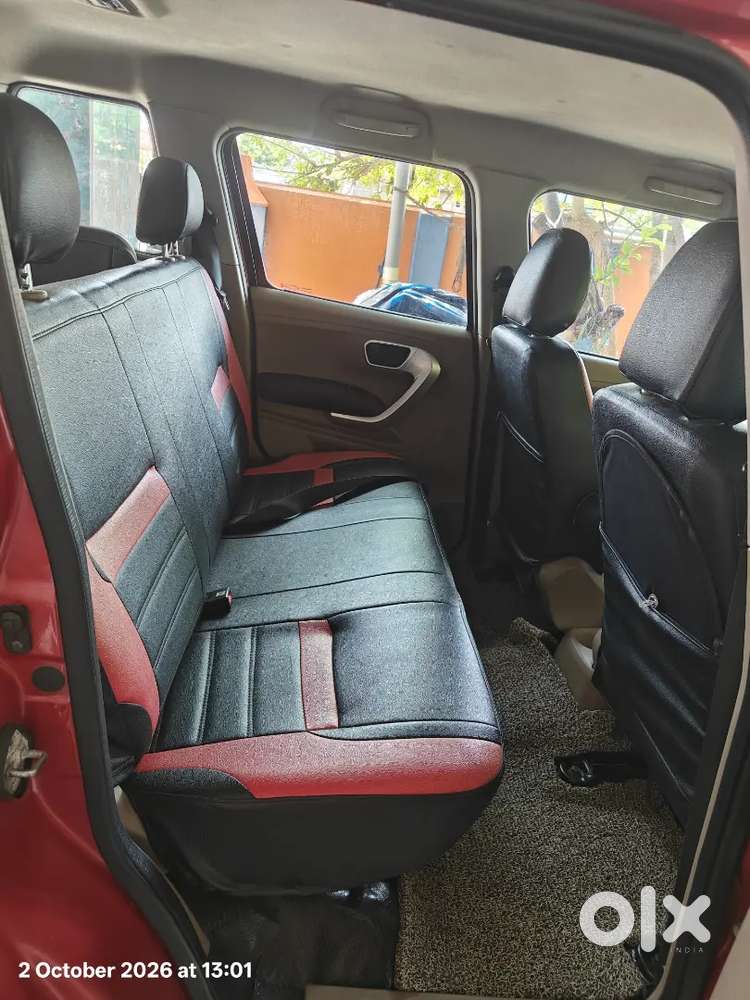 Mahindra Tuv 300 2017 Diesel