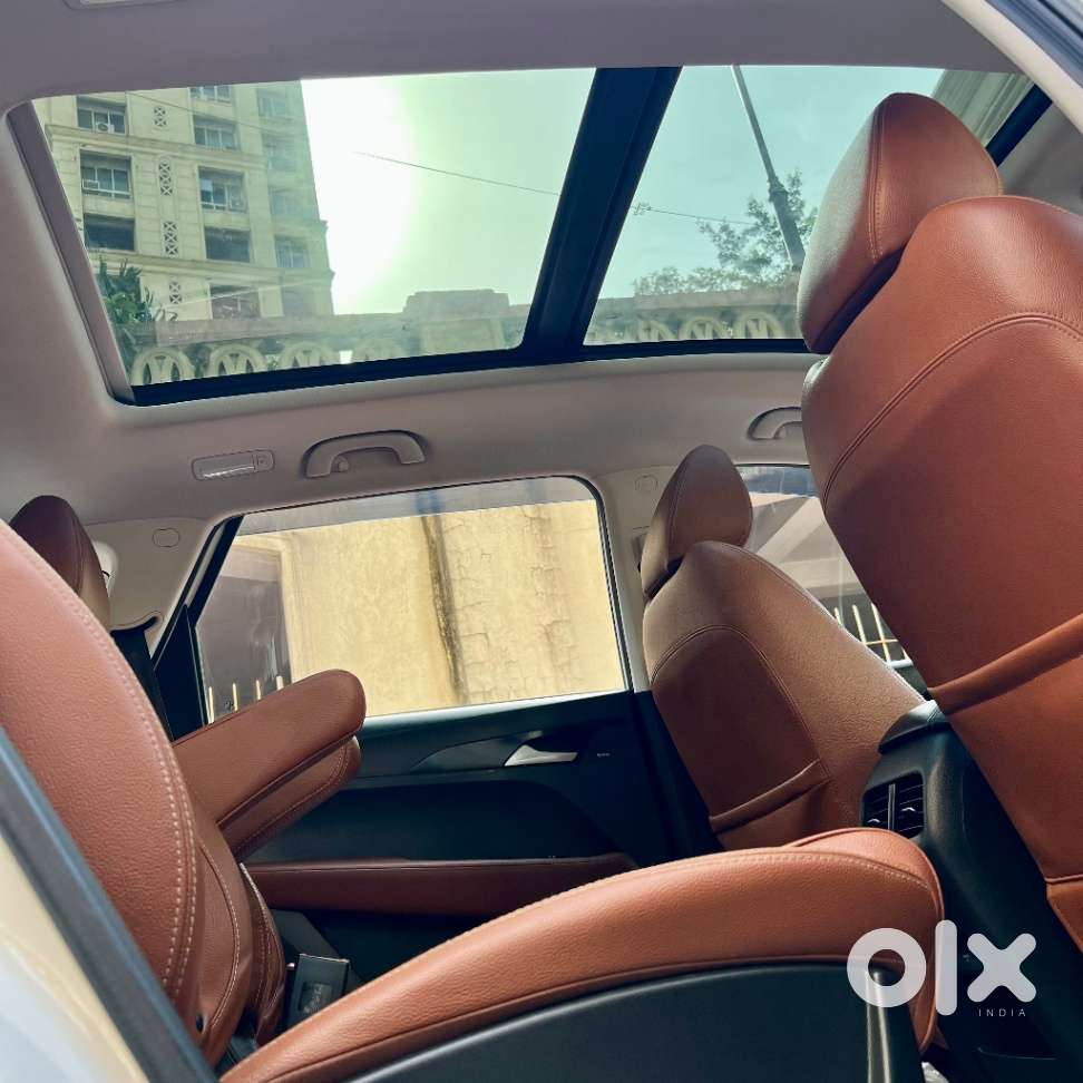 Mg Hector Plus 1.5 Sharp Turbo Cvt 6 Str, 2022, Petrol