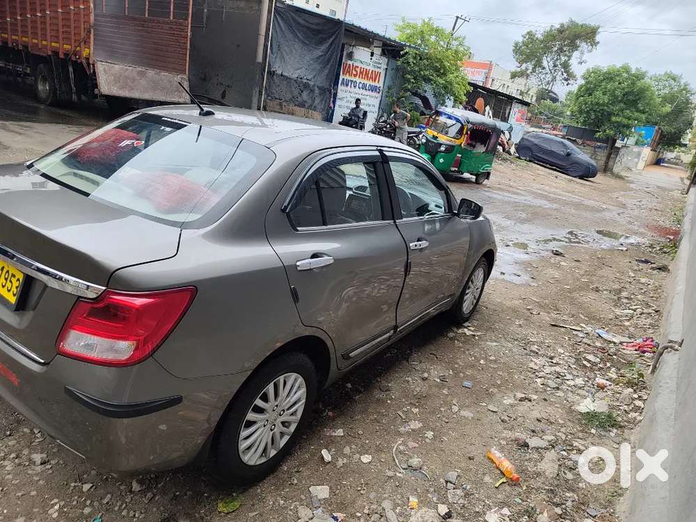 Maruti Suzuki Dzire 2024 Petrol 90000 Km Driven