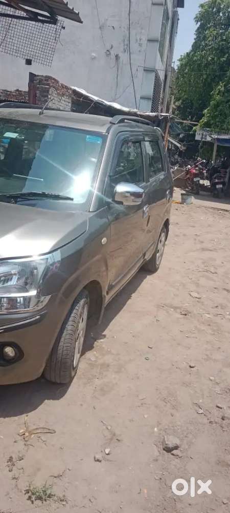 Maruti Suzuki Wagon R 2023