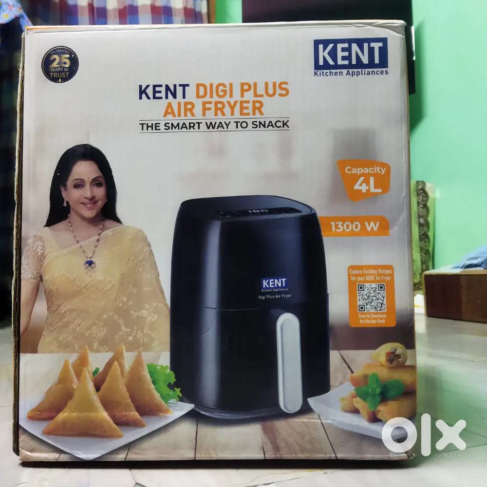 Air Fryer KENT - 2500