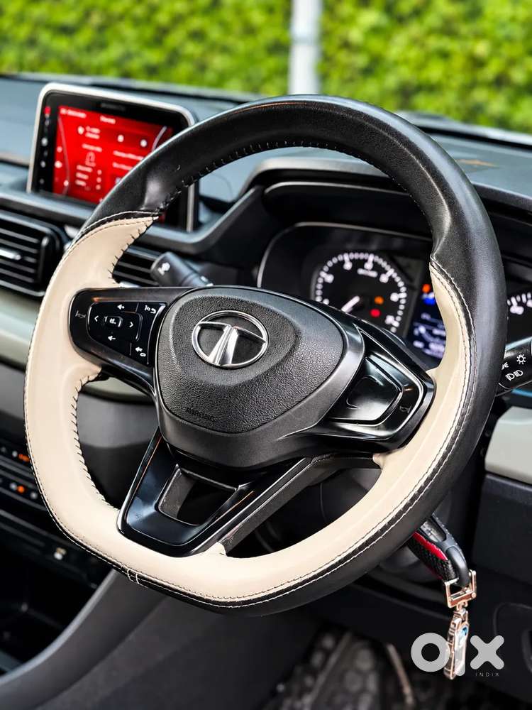 Tata Punch Adventure, 2022, Petrol
