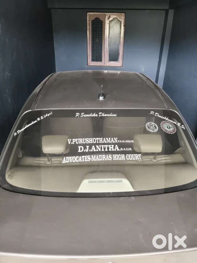 Maruti Suzuki Dzire 2023 Petrol Manual