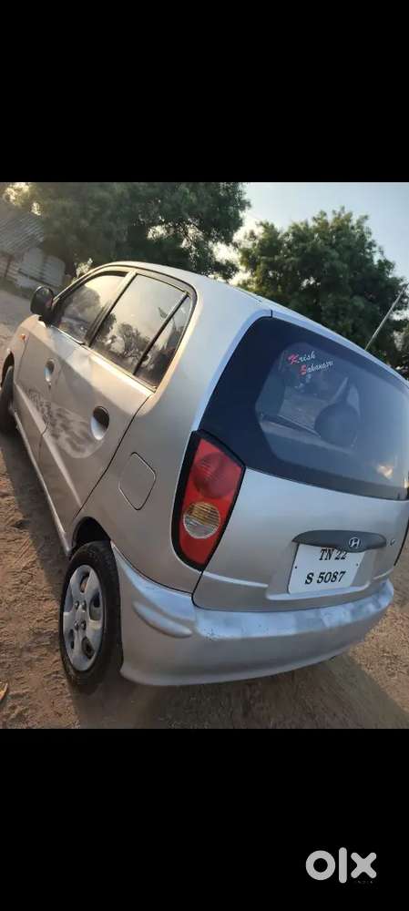 Petrol +lpg All Working Conditions