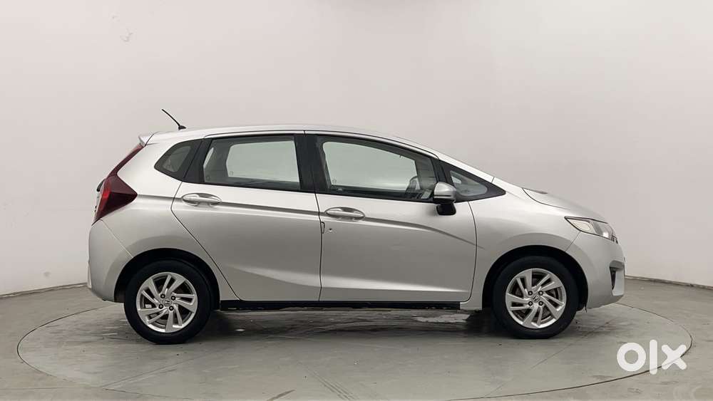 Honda Jazz V, 2017, Petrol
