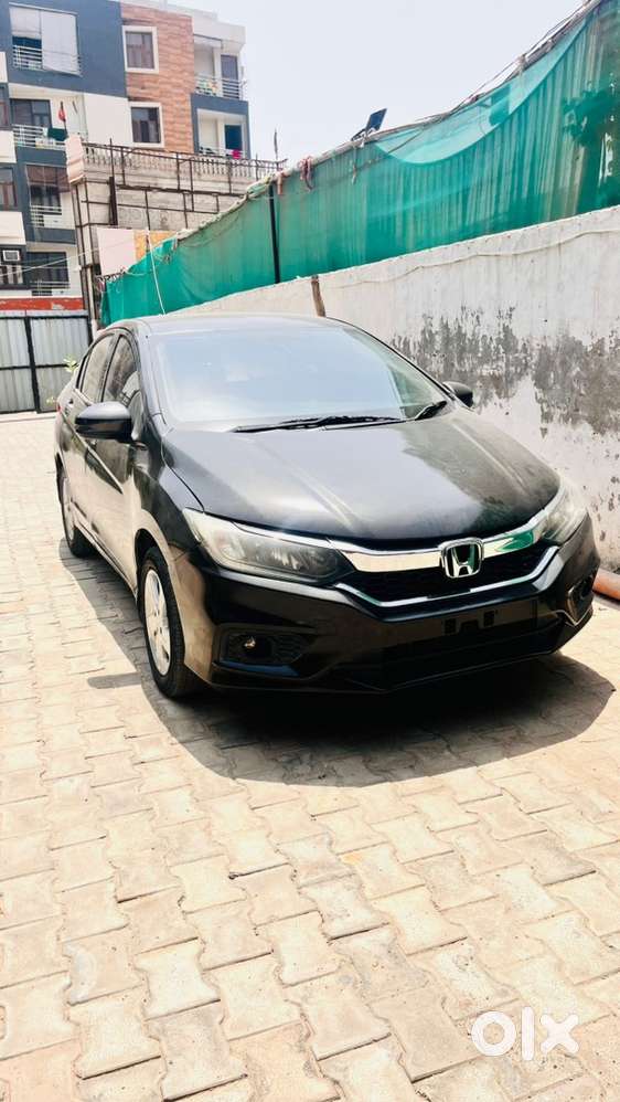2014 Honda City Vx Petrol 2014