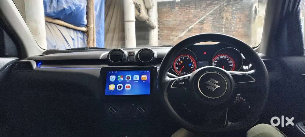 Maruti Swift Vxi 2019