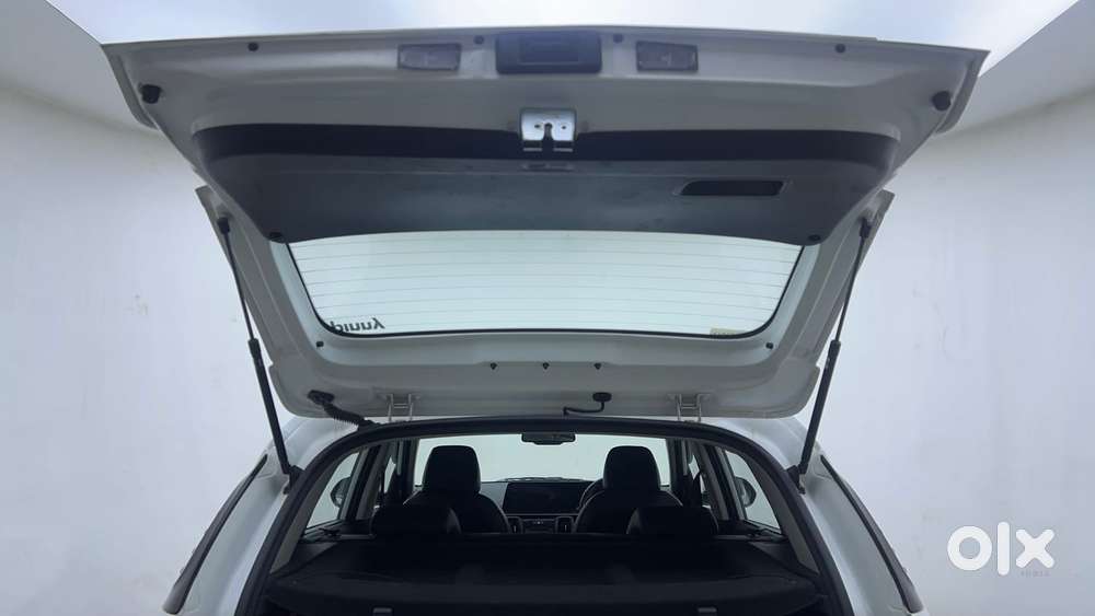 Kia Sonet 1.0 Gtx Plus Dct, 2021, Petrol
