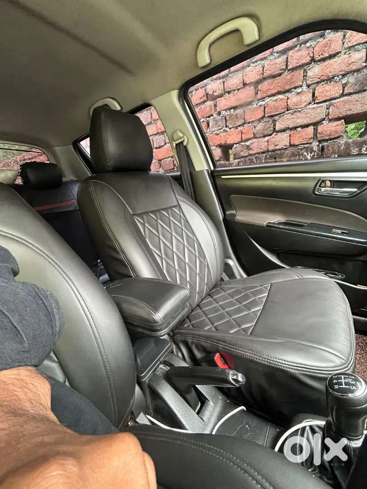 Running And Good Condition