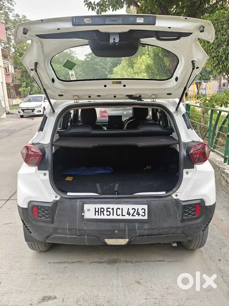 Tata Punch Icng 2023 Hybrid Car