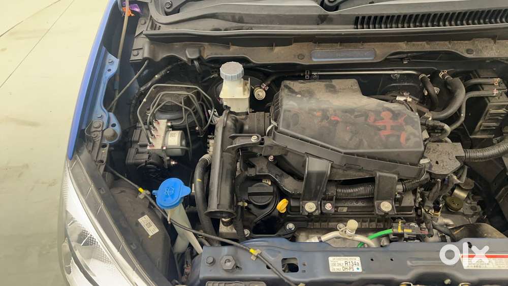 Maruti Suzuki Alto K10 Plus Edition, 2023, Petrol
