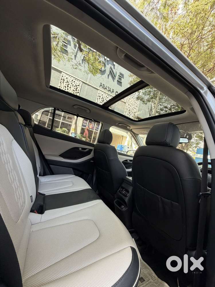 Hyundai Creta Sx (o) 1.5 Diesel Automatic, 2021, Diesel