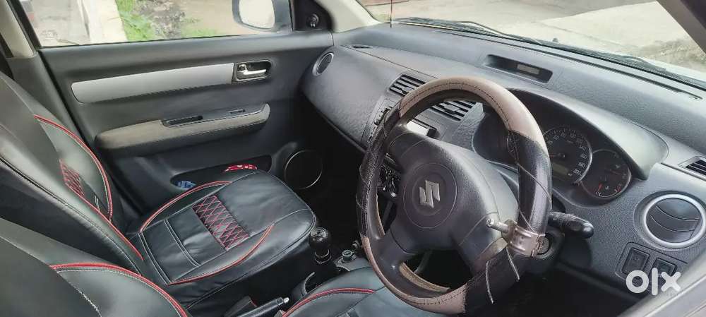 Maruti Suzuki Swift 2010 Vdi