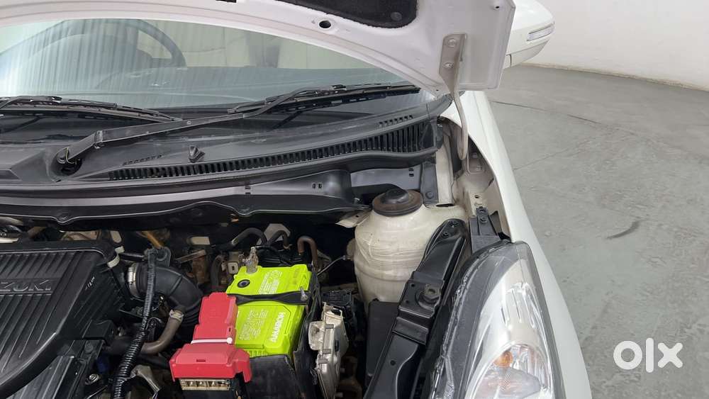 Maruti Suzuki Swift Dzire 1.3 Vxi, 2013, Petrol